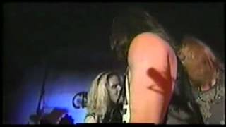 Mother Love Bone Stardog Champion Live 1989 @ Club with No Name