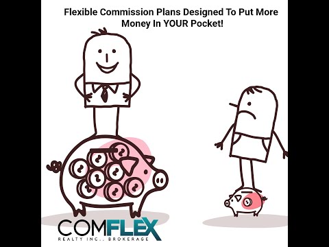 LOW COMMISSION Realtor Whitby, Patrick Bryant, Broker of Record