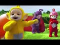 Teletubbies Svenska 2018 HD Ny Och Nöje Kompilering Visar För Barn