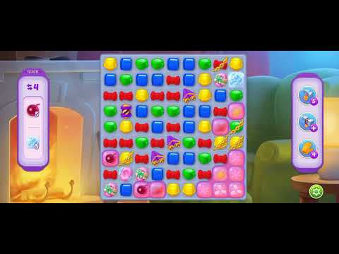 Homescapes level 12300