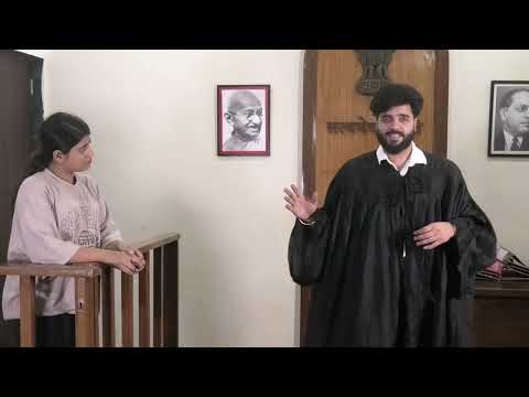 JASH KALRA Monologue