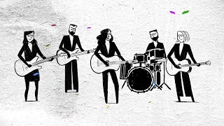 Sweet Alibi - Confetti