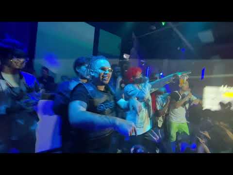 เพลีย (live in Cold War Party) - Fiixd, Ben Bizzy, 1Mill, Younggu