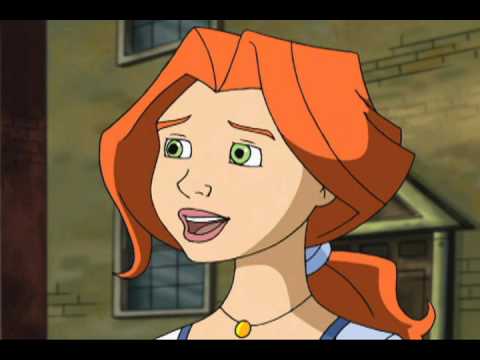 Liberty's Kids 122 – Lafayette Arrives - Kids (6+), Kingdom Kids Zone - Liberty's Kids - WildBrain