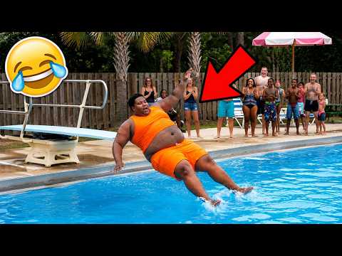 Try Not To Laugh 🤣 Top 100 Funniest Videos Ever 😂 | Hilarious Comedy Clips Compilation 2026
