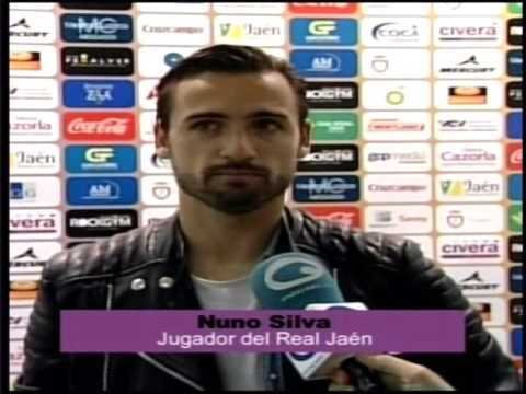 T. 15-16 - 32 Jornada - Real Jaén-0. Villanovense-2