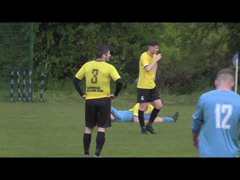 CRUMLIN UTD V COLIN VALLEY