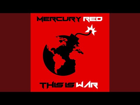 Download Mercury Red - Salvation MP3