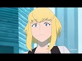 Kara Arrives To Earth My Adventures With Superman Season 2 Episode 5