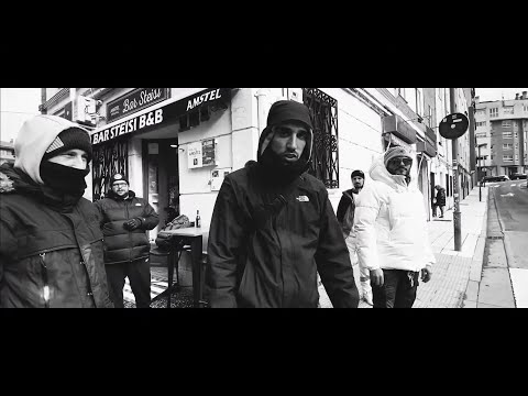 Nunca mueren (con Victor Rutty, Rober del Pyro y Dj Kaef)