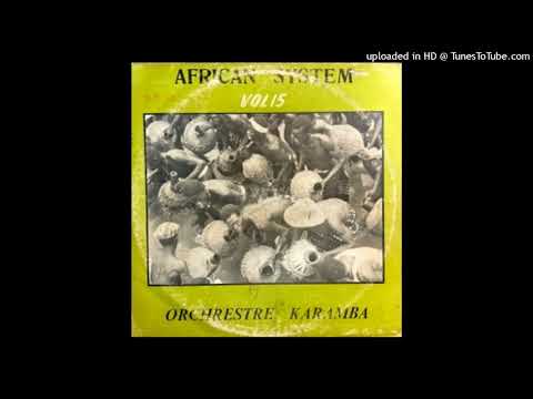 Orchestre Karamba-Miziki ya Karamba