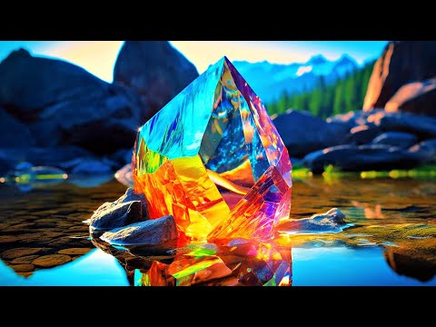 528Hz SUPER POSITIVE Healing Energy For Your HOME & Mind 》Miracle Frequency Music 》Cleanse Yourself