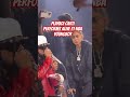 Playboi Carti Performs Alive Ft NBA YoungBoy Playboicarti Nbayoungboy Yb