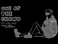 One of the Crowd - Pet Shop Boys (unofficial lyric video)