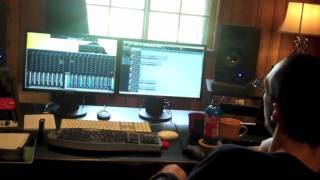 Miss May I - STUDIO UPDATE #2