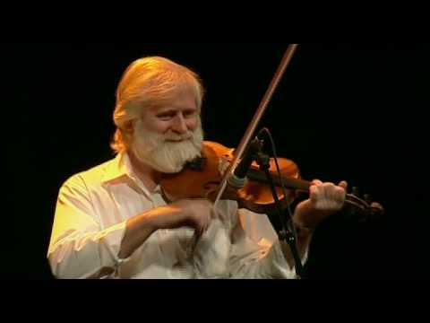 John Sheahan "IRISH MEDLEY" (The Dubliners)