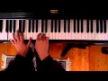 Nothing Like Us Justin Bieber Piano Tutorial