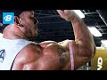 How To Grow 22 Inch Biceps | IFBB Pro Shawn Smith