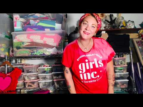DIY Custom Shirts with Ms. Alaina