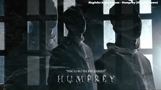 Download lagu Nagloko Karin Naman - Humprey (slowed down) mp3