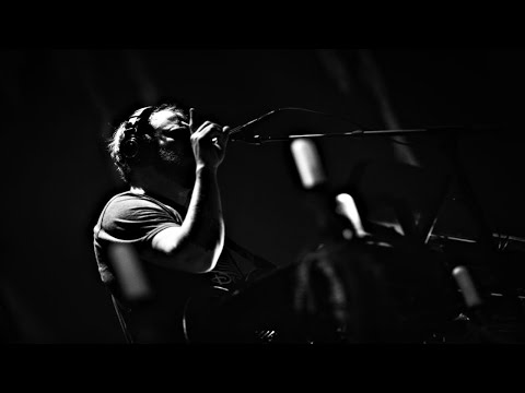 Bon Iver - 715 - CR∑∑KS (Live at Ferropolis, Gräfenhainichen, Germany, 2019)