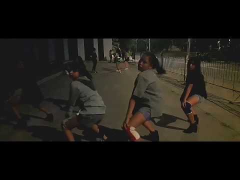 HELLOVENUS-'WiggleWiggle' DANCE COVER BY WD(MOVING VER.)