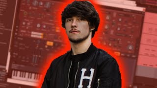 HOW TO SOUND LIKE VIRTUAL RIOT