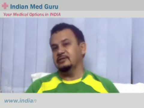 Male Vasectomy Reversal surgery in India - Procedure to retain fertility in men