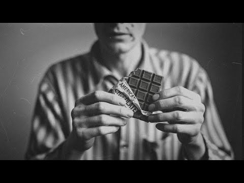 Soviet Prisoners Couldn't "BELIEVE"  German Soldiers Were Starving —While They Ate American Rations