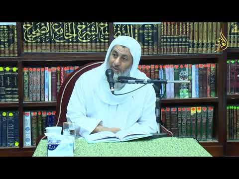  الاحاديث القدسية فضل أمة محمد صلى الله عليه وسلم  قال عرضت الأمم بالموسم فرأيت أمتي فأعجبتني  22 11 