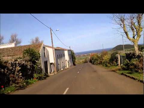 Passeio pela Graciosa | Zonas Típicas Graciosenses