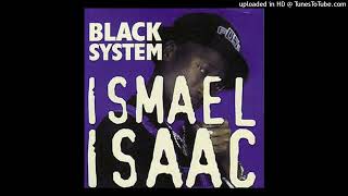 ISMAEL ISAAC - Carte De Séjour