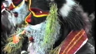 preview picture of video 'Papua New Guinea - Goroka Sing-Sing #8 - Travel Video'