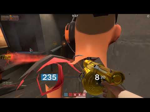 ESEA S26 Grand Finals | Froyotech (pov: habib) vs SVIFT.NA | Gullywash