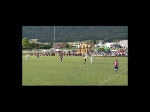 Finale Pristhina 2015