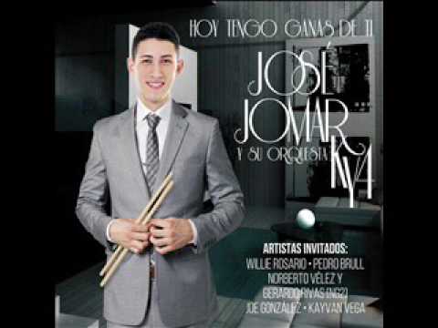 Jose Jomar y su Orquesta KY4 - Medley Homenaje Willie Rosario