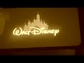 Snow White And The Seven Dwarfs 2009 Walt Pictures Closing