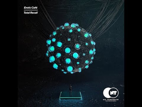 Ranking: Erotic Café - Total Recall EP