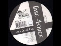 Tasc 4orce Root Of All Evil
