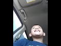 Singing I Love You Big Bro