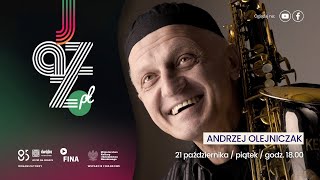 Jazz.PL |  Andrzej Olejniczak
