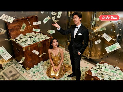 Indo DubBangkit di 1995, Gue Ganti Nasib! Dari Orang Jatuh Miskin Jadi RAJA BISNIS! #cdrama