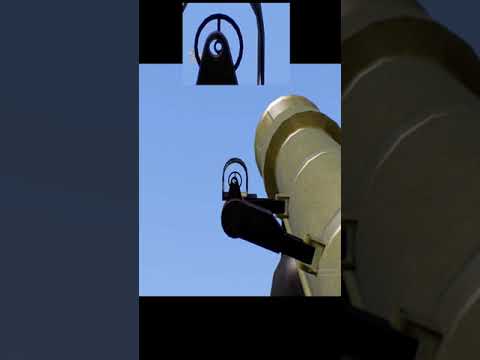 Сбиваем надоевший-обнаглевший самолёт!!!