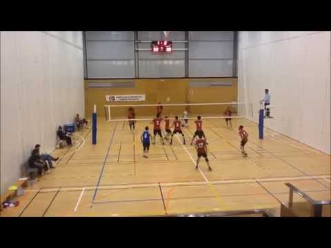 Top5 AE Carles Vallbona . CV La Torre de Claramunt