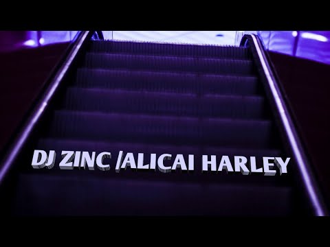 DJ ZINC /ALICAI HARLEY - Bubble [Trex remix] DRUMNBASS MUSIC