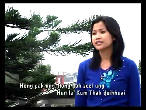 HAIBANG INGAK KUMTHAK