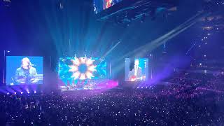 LOS TEMERARIOS - ACEPTA MI ERROR EN VIVO CDMX 16 FEB 24