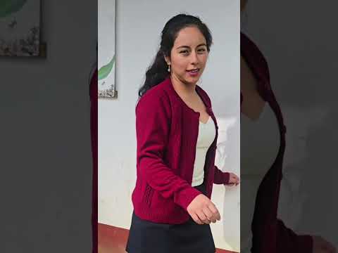 Bella Cutervina ❤️🙌 #cutervo #cajamarca #belleza #viralvideo