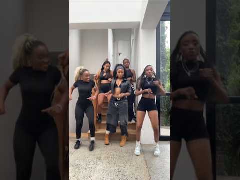 August in December | TikTok Dance trends #dance #tiktok #reels #shorts #amapiano #blowup #edit #2024