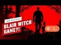 Blair Witch & Dying Light 2 - New Horror Games for Xbox!